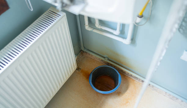 Best Water damage restoration near me  in Aberdeen, MD